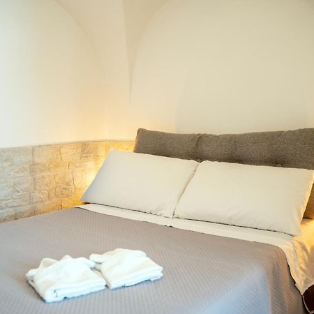 Bed and Breakfast La Casa Di Saretta Терліцці Екстер'єр фото
