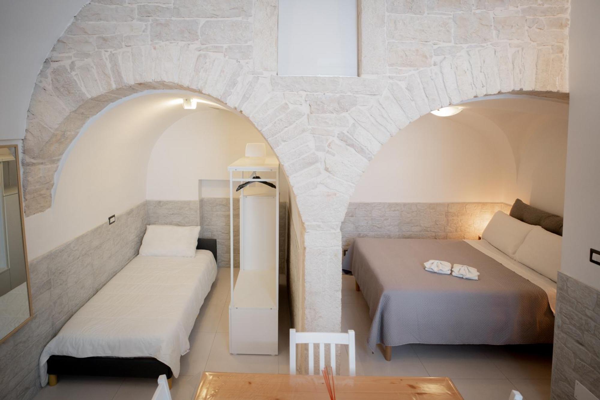 Bed and Breakfast La Casa Di Saretta Терліцці Екстер'єр фото