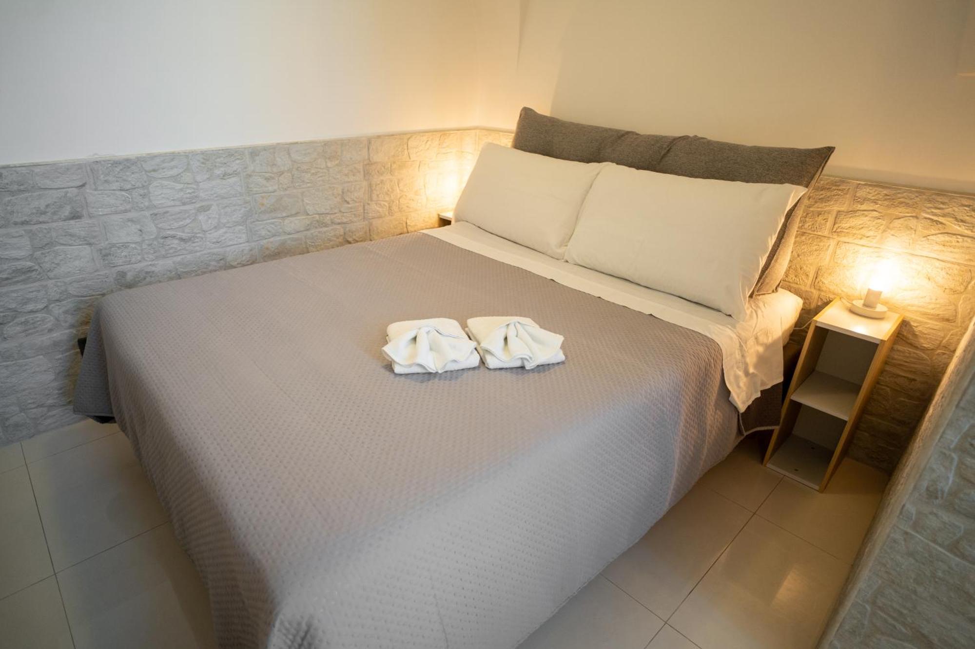 Bed and Breakfast La Casa Di Saretta Терліцці Екстер'єр фото