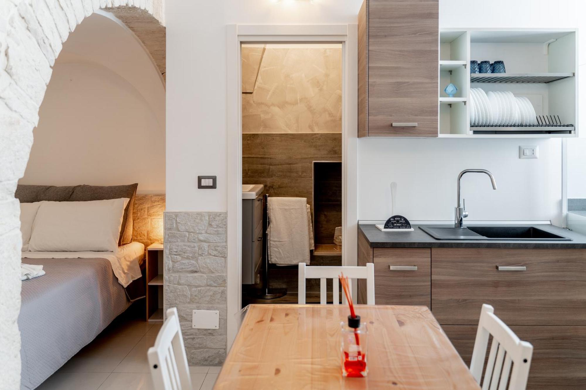Bed and Breakfast La Casa Di Saretta Терліцці Екстер'єр фото