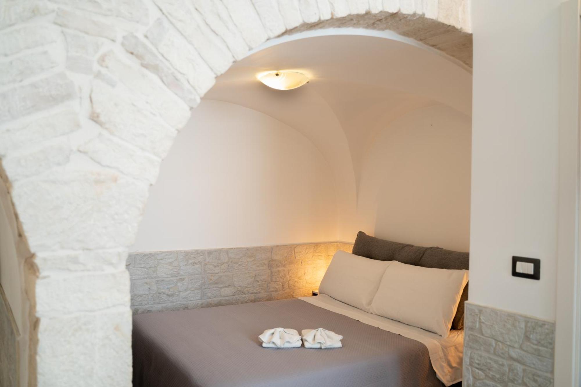 Bed and Breakfast La Casa Di Saretta Терліцці Екстер'єр фото