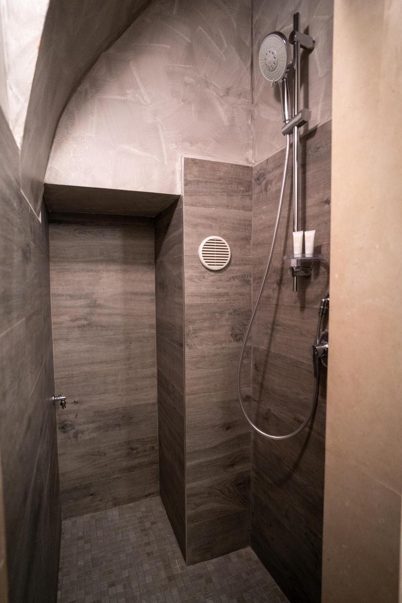 Bed and Breakfast La Casa Di Saretta Терліцці Екстер'єр фото