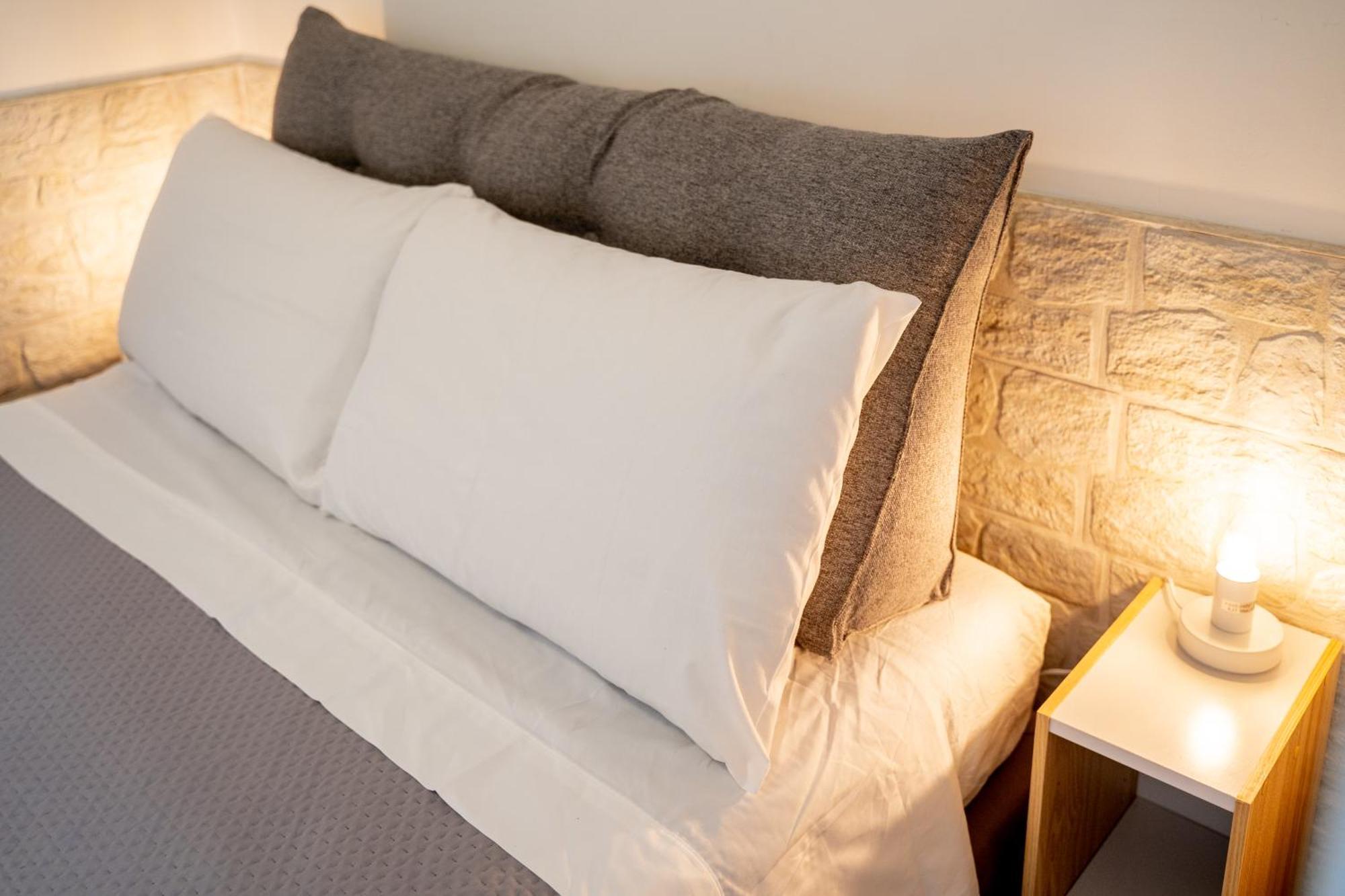 Bed and Breakfast La Casa Di Saretta Терліцці Екстер'єр фото
