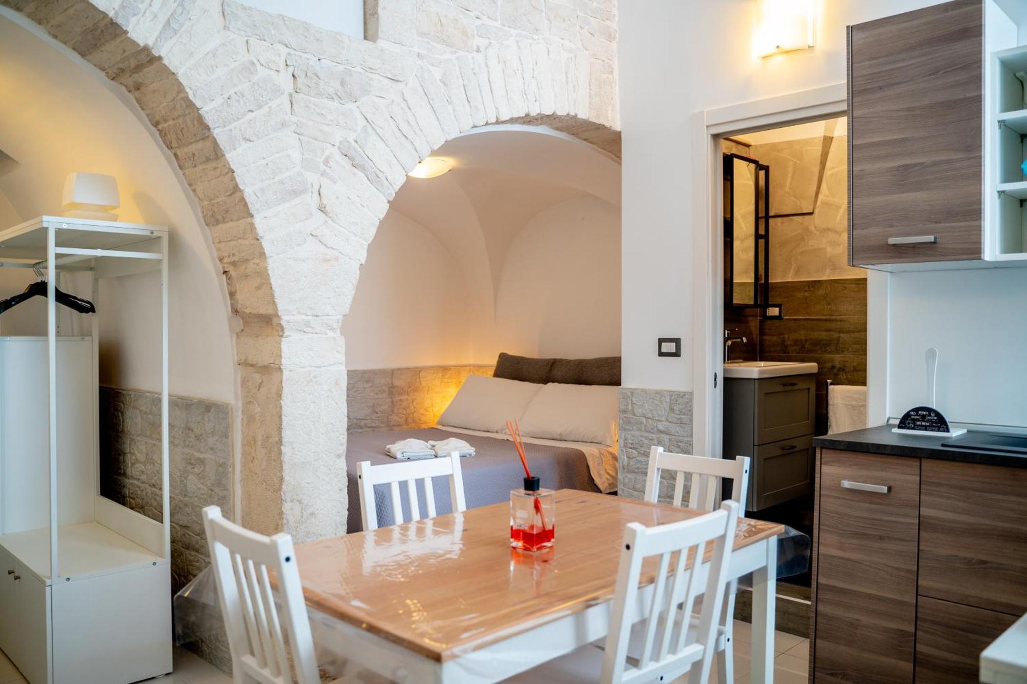 Bed and Breakfast La Casa Di Saretta Терліцці Екстер'єр фото