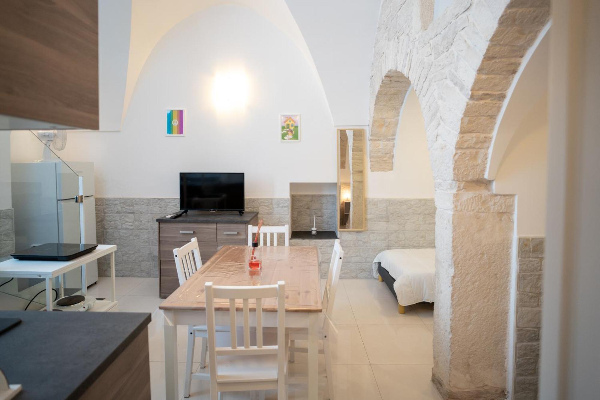 Bed and Breakfast La Casa Di Saretta Терліцці Екстер'єр фото